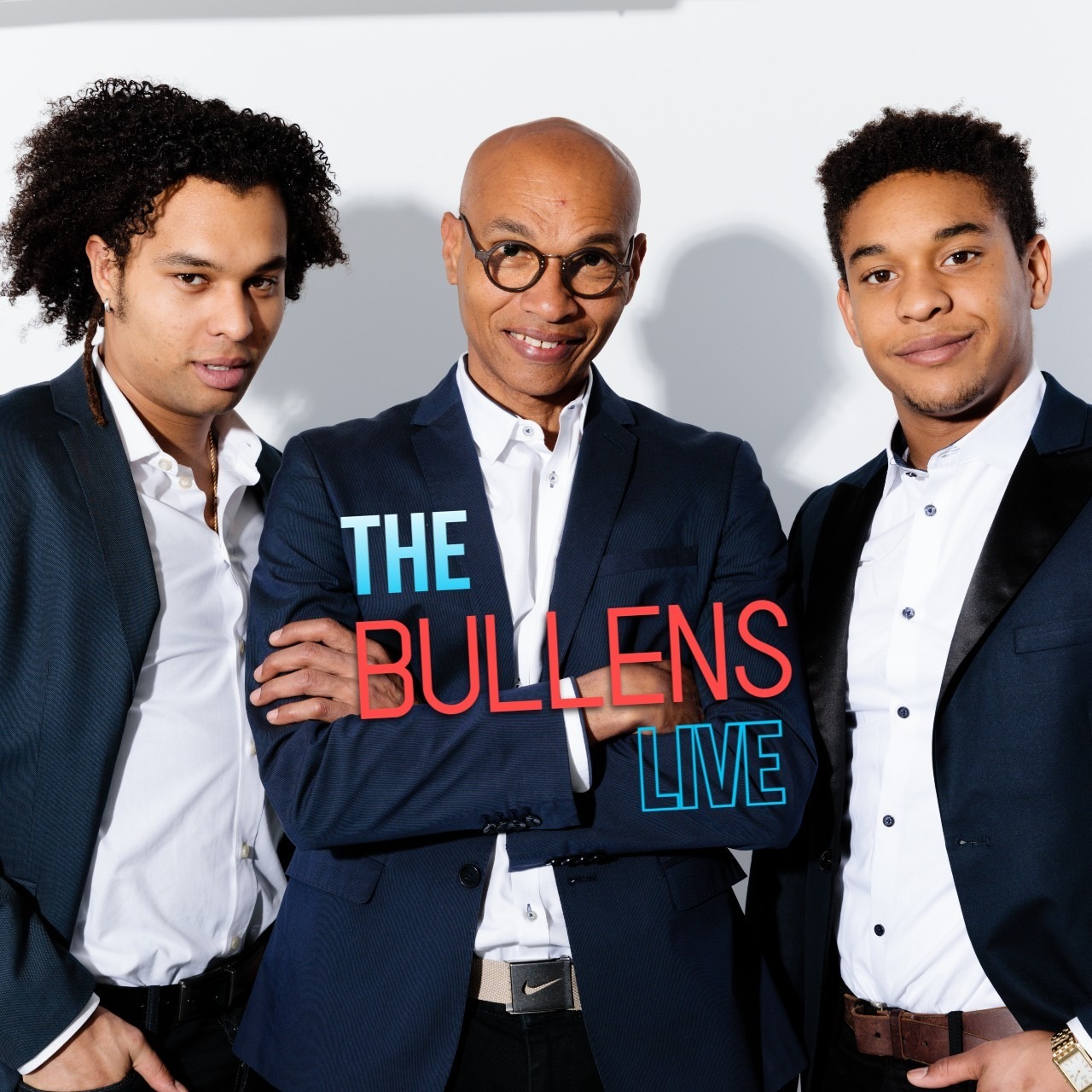 THE BULLENS