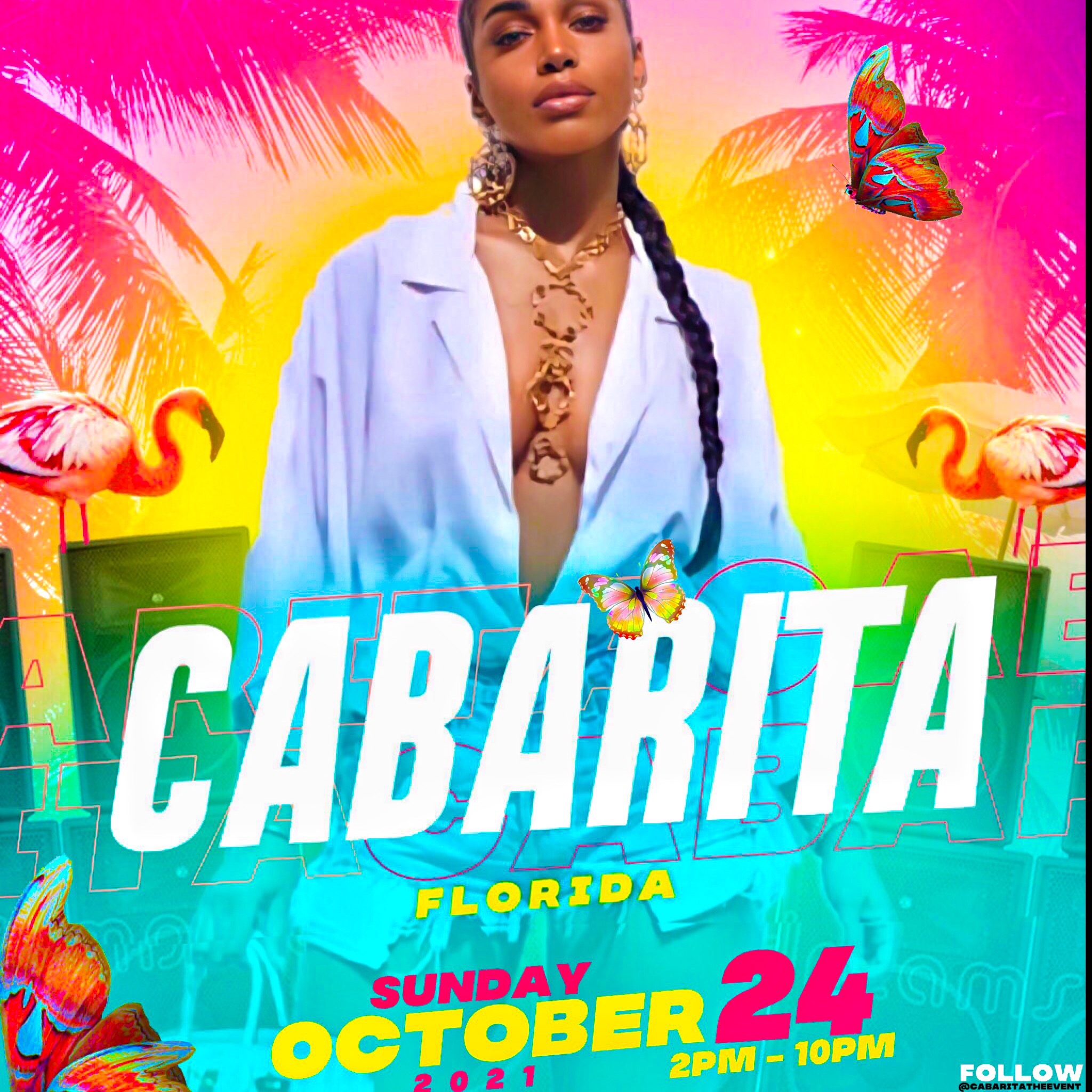CABARITA FLORIDA