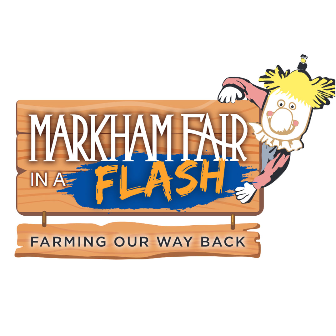 Markham Fair - 2021