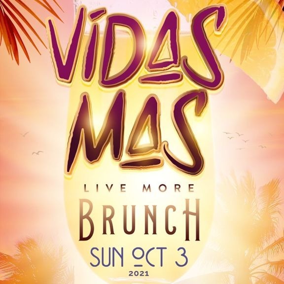Vidas Mas Brunch