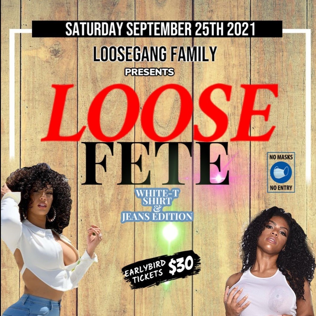 LOOSE FETE