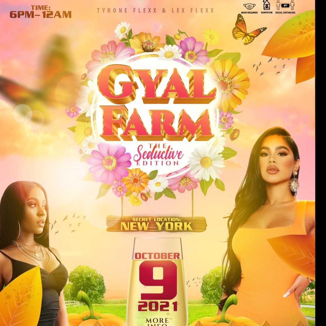 Gyal Farm
