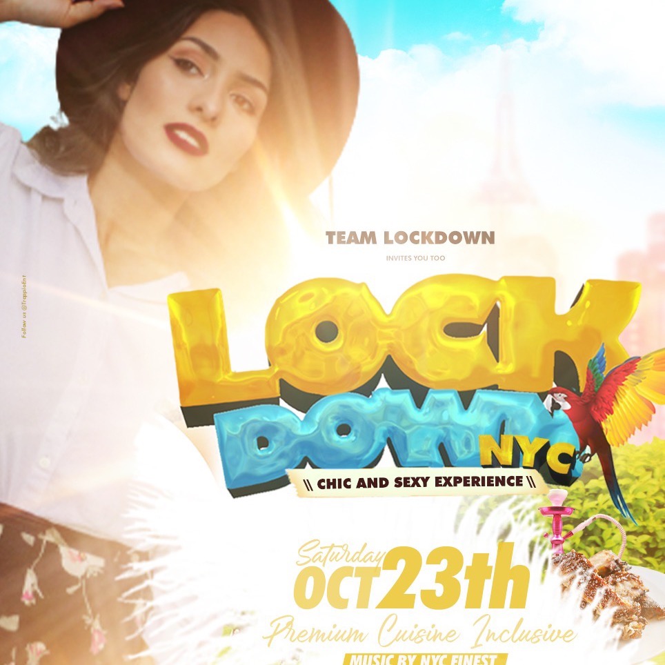 Lockdown