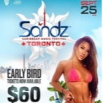 Sands Toronto