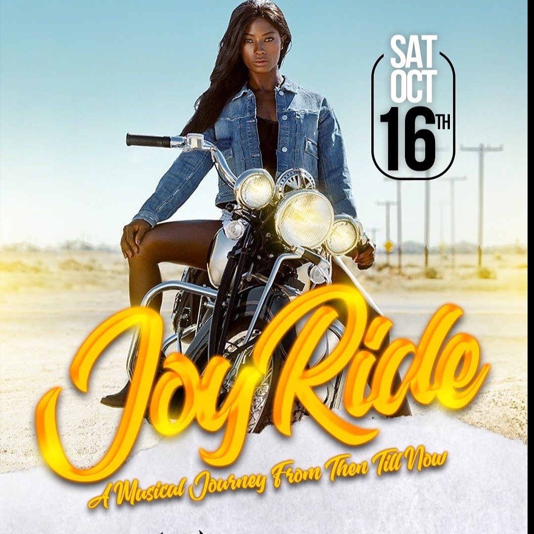 JOY RIDE