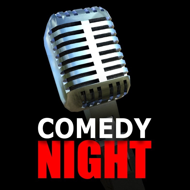 Alexander Park Football COMEDY SHOW (Fundraiser)