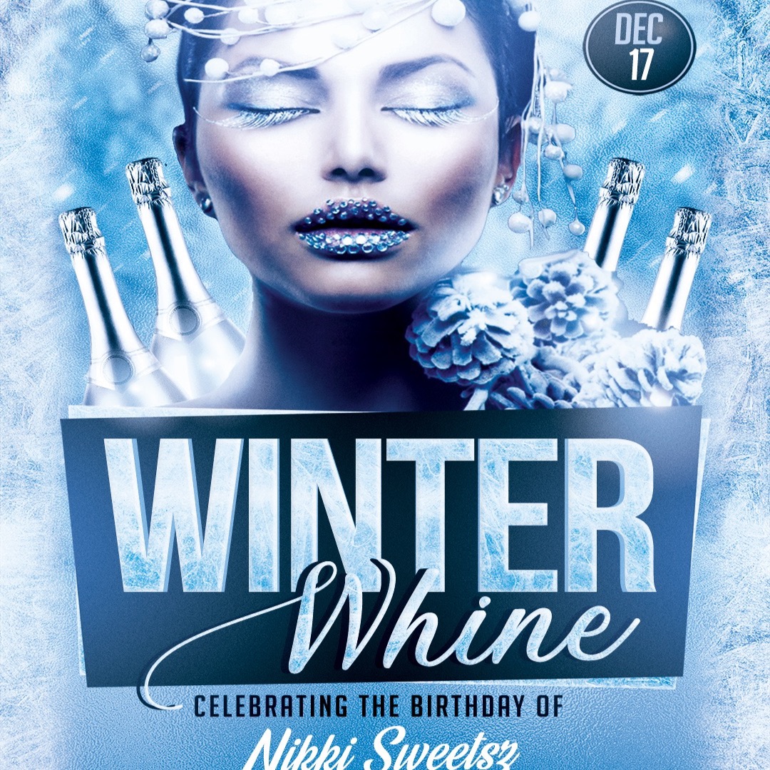 Winter Whine