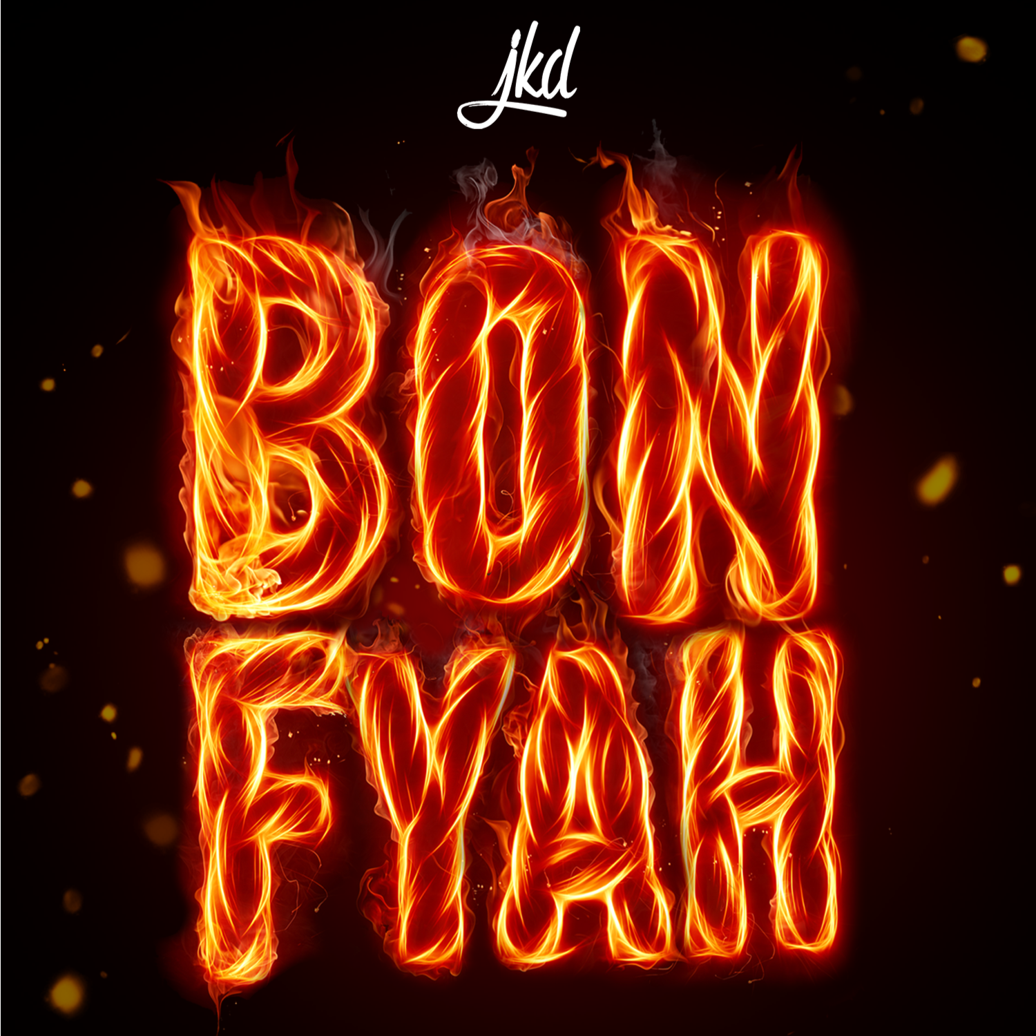 BONFYAH - The Pre-winter Outdoor Experience