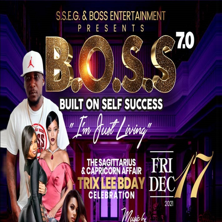 B.O.S.S 7.0