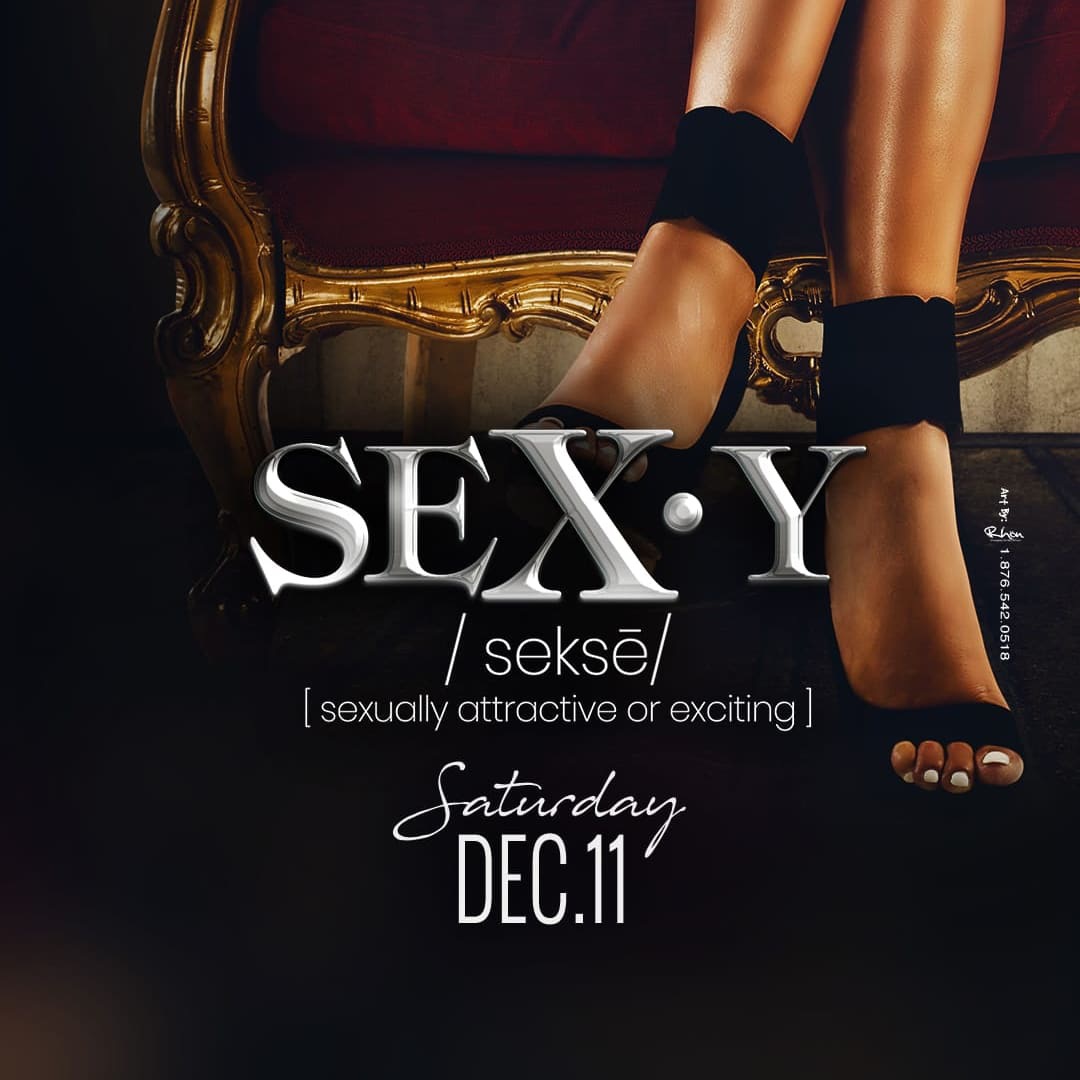 SEXY