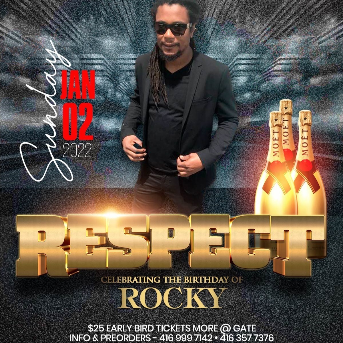 Respect