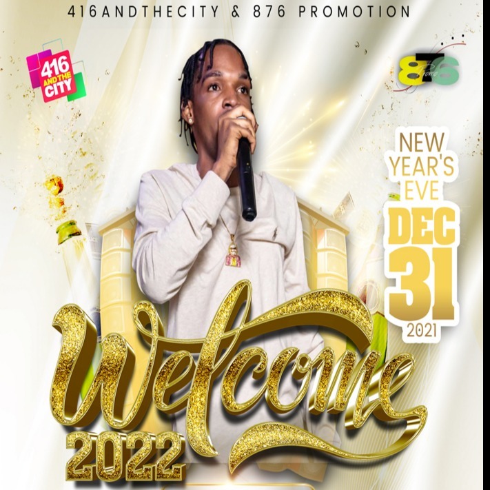 Welcome 2022 Feat. Skeng Don 