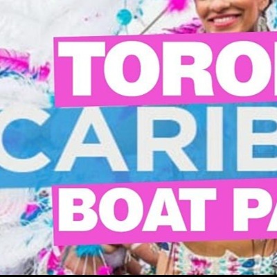 Toronto Caribana Boat Party 2022 | Friday July 29 | Official Mega Party! 