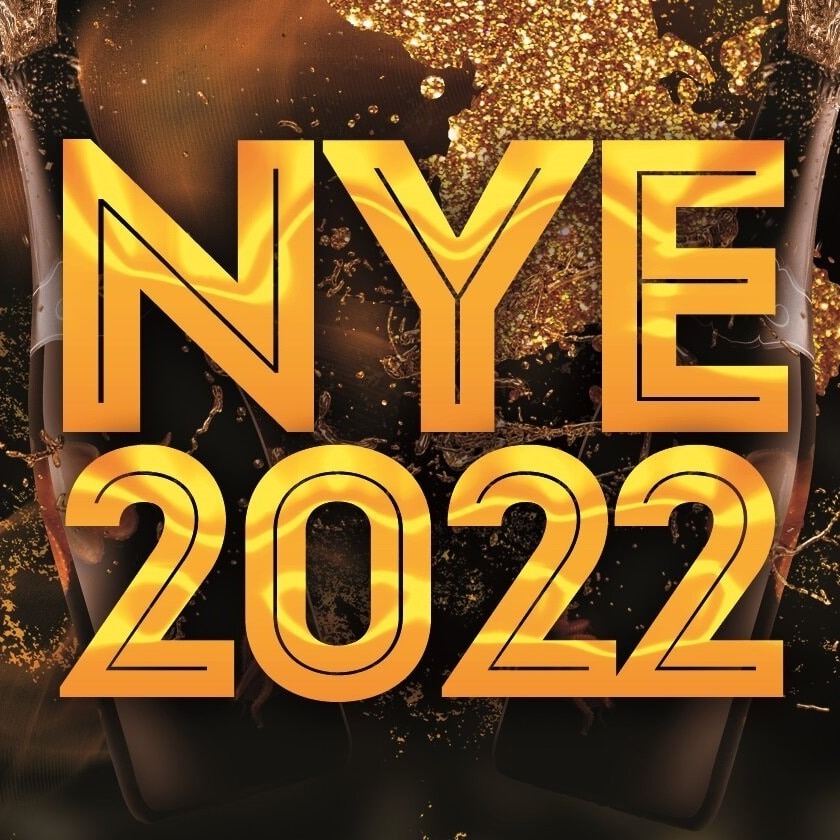CALGARY NYE 2022 | THE BIGGEST NEW YEARS EVE PARTY IN CALGARY!