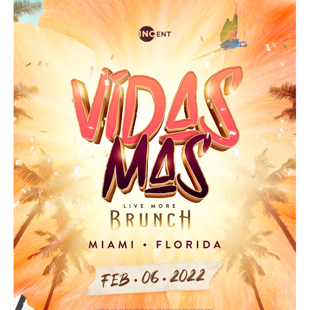Vidas Mas 