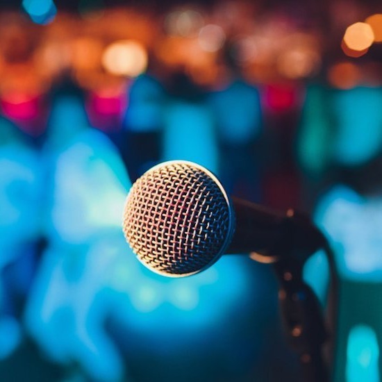 THE COMEDY ZONE {giveaway sign-up}