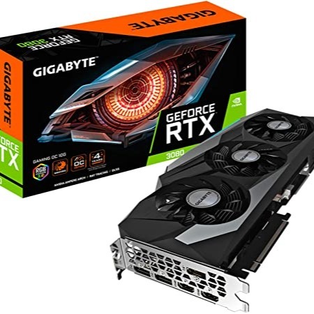 Pair Your Nvidia Rtx 3080 With One Of This Greatest Cpus For Best Results 