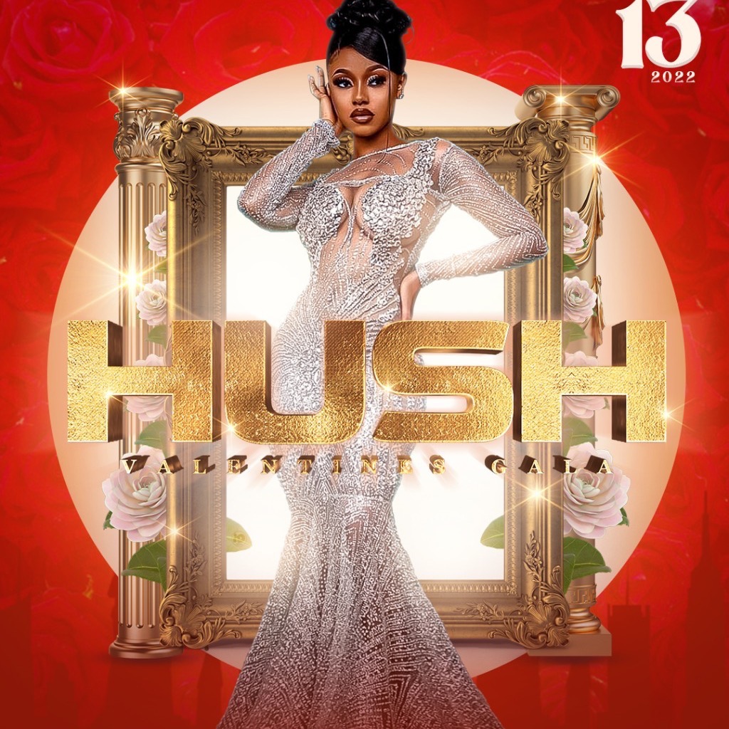 HUSH