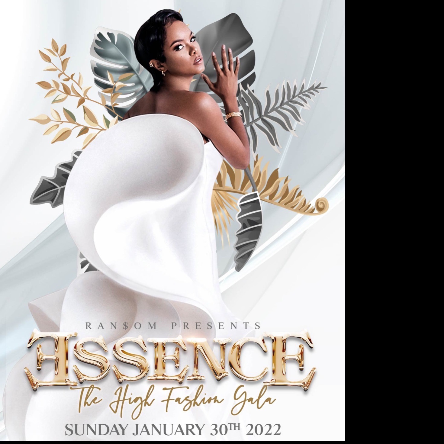 ESSENCE | THE HIGH FASHION GALA