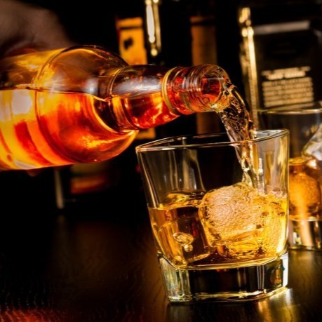 the fixer whiskey