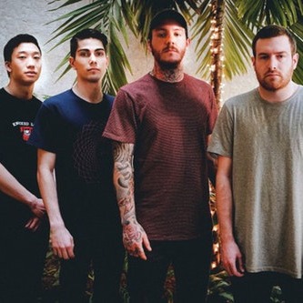 Counterparts & Being As An Ocean 