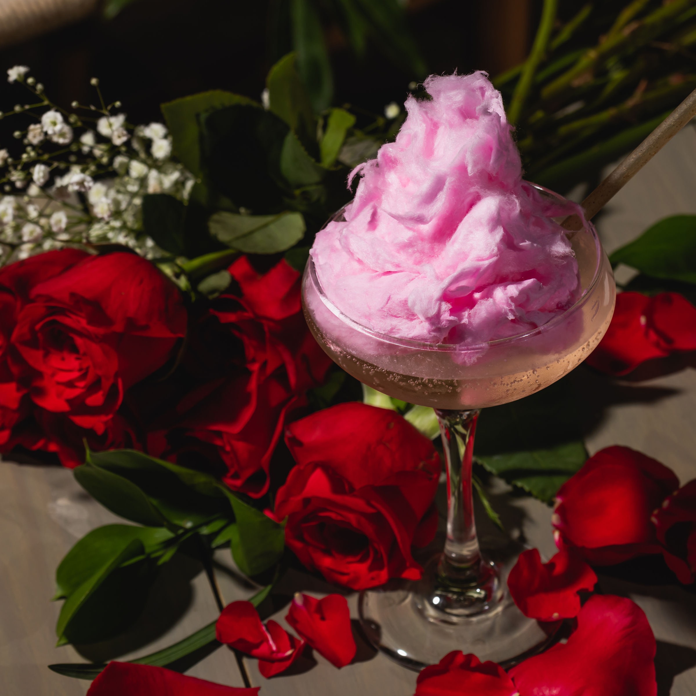 Celebrate Valentine's Day At Maü Miami! 