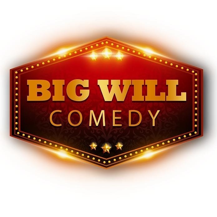 BigWill's FUNNY BY NATURE