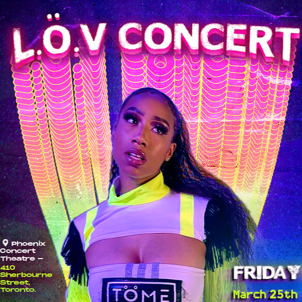LOV CONCERT