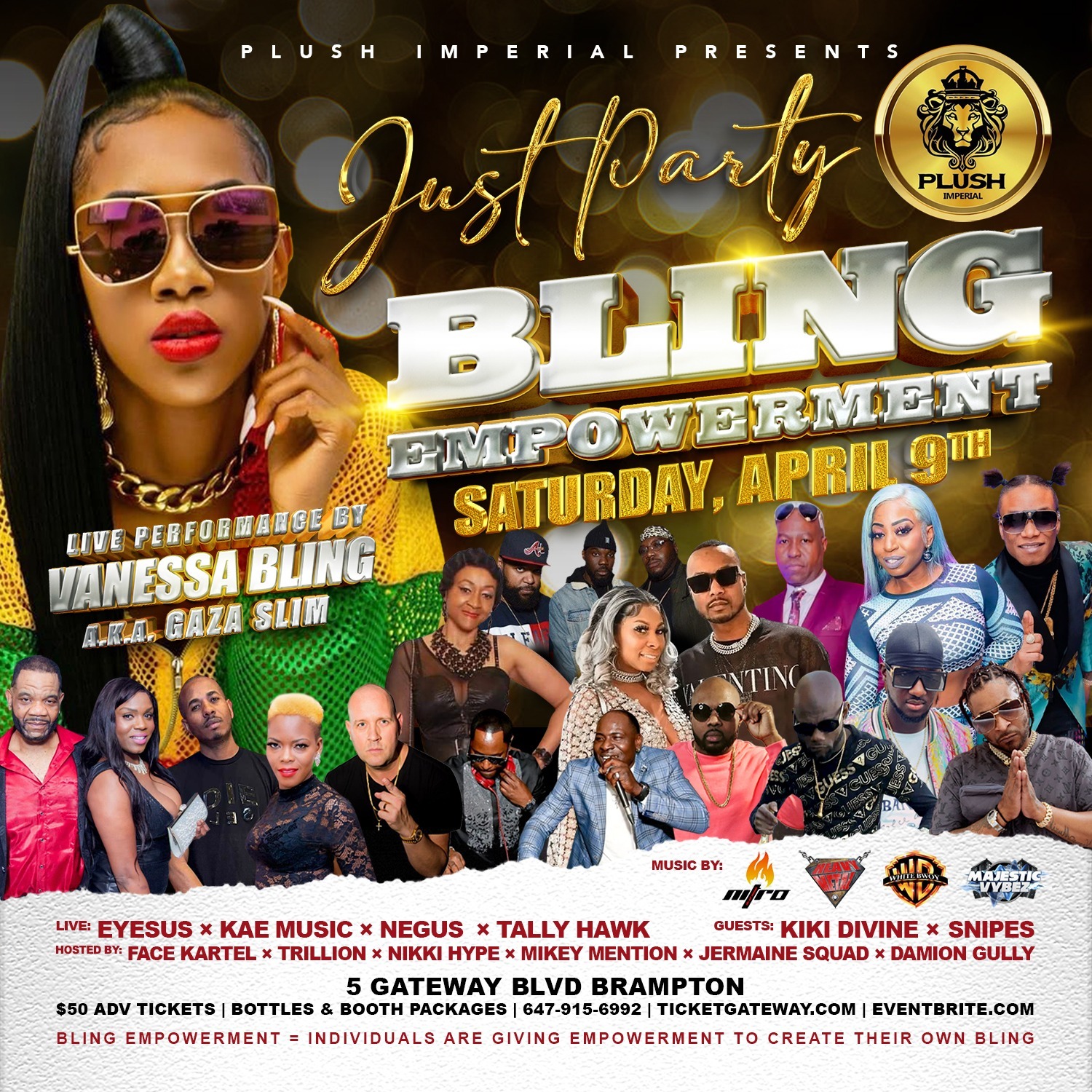 Bling Empowerment 