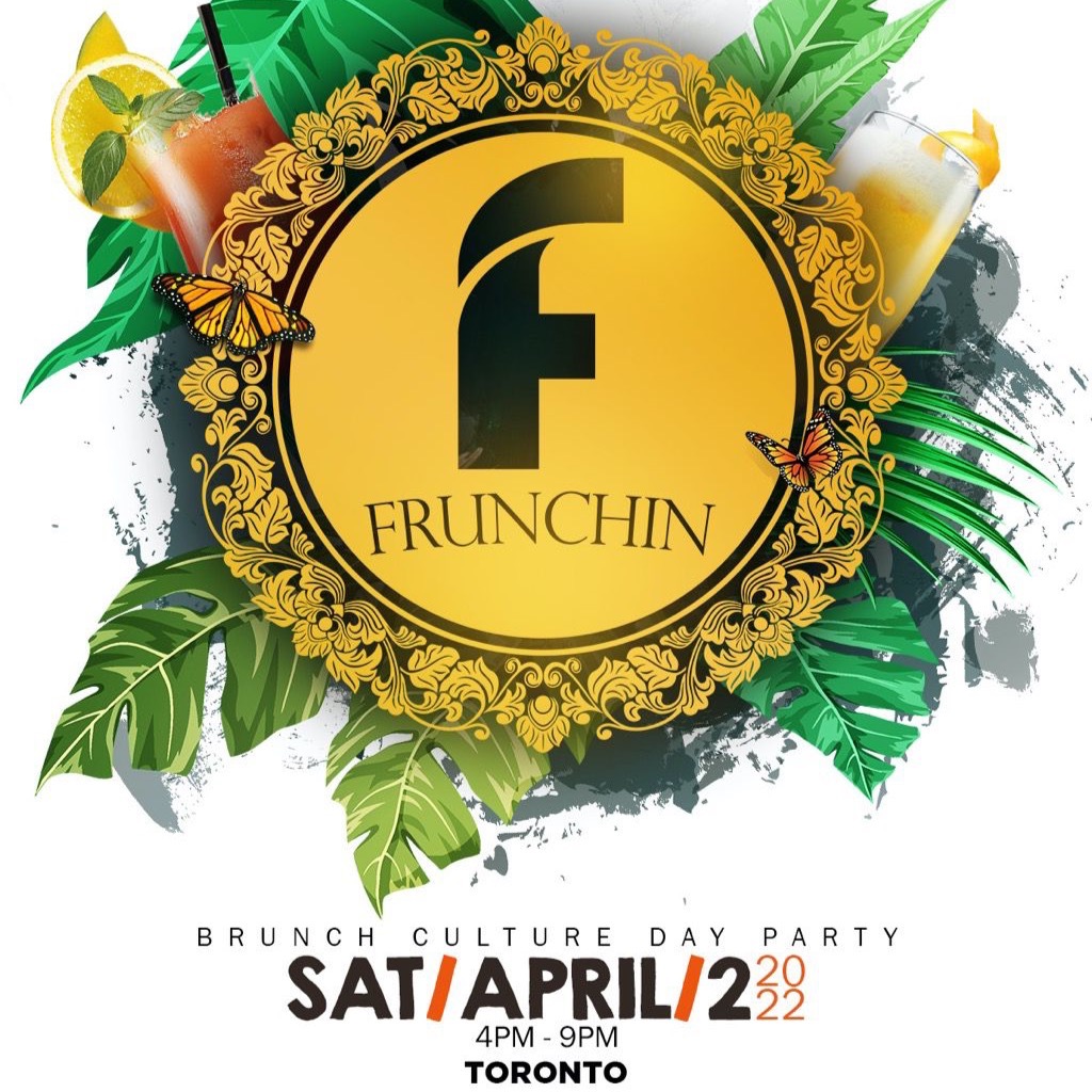 Frunchin Toronto