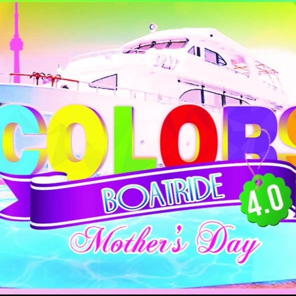Colors Boatride 4.0 