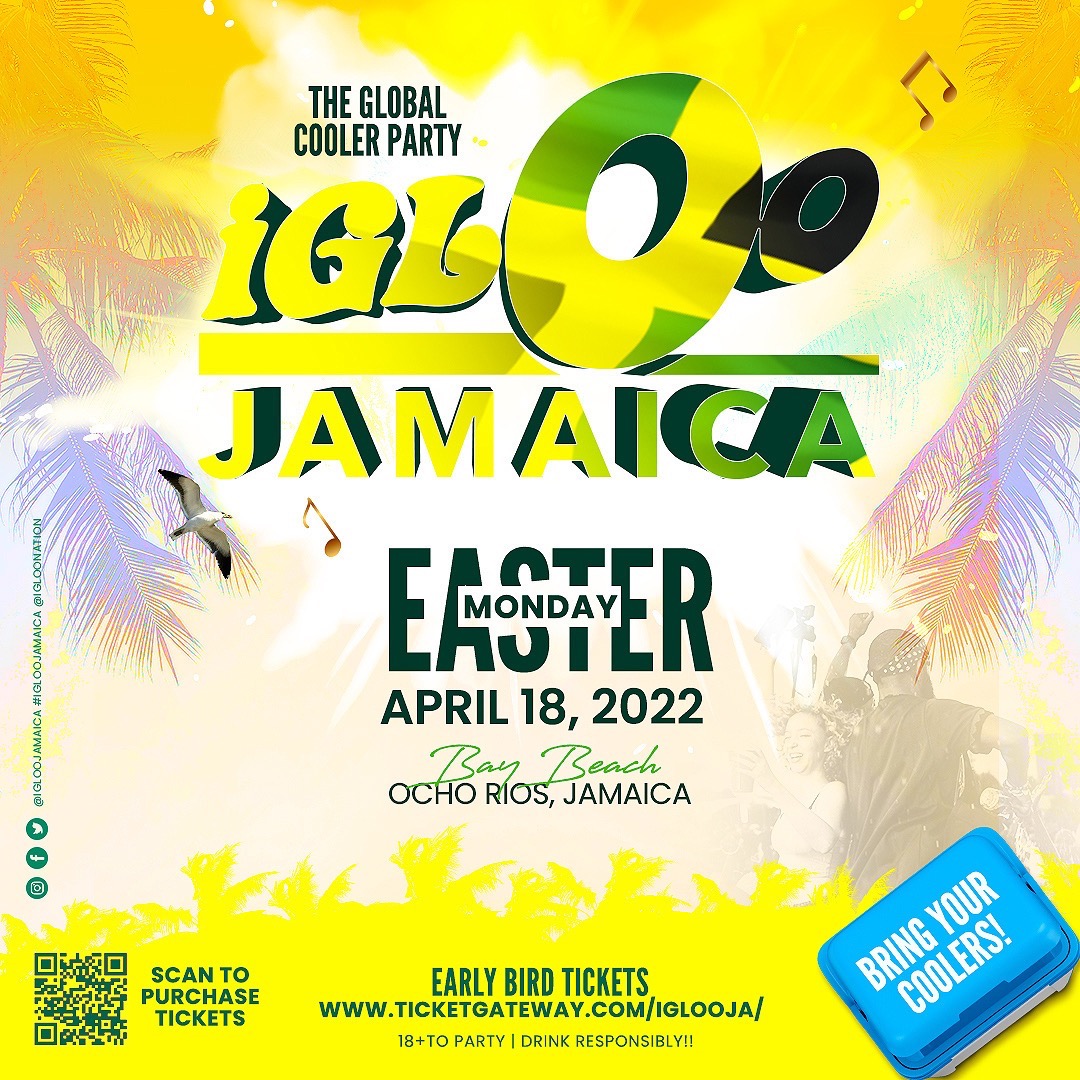 Igloo Jamaica 