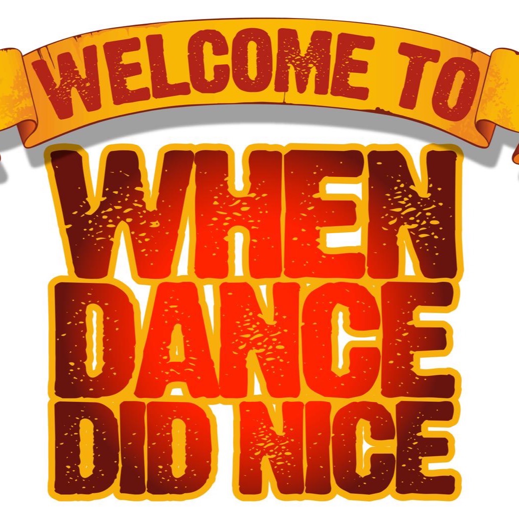 WHEN DANCE DID NICE2022