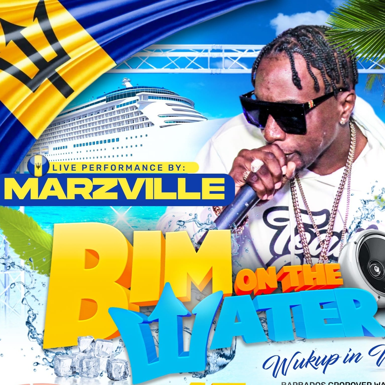 Bim On The Water