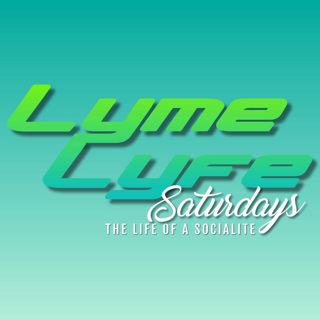 Lyme Lyfe Saturdays