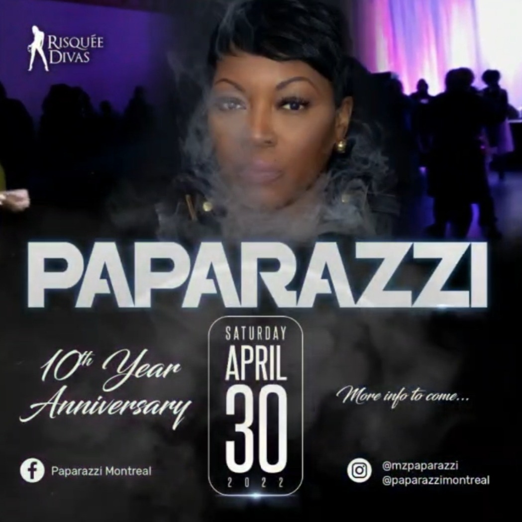 PAPARAZZI 10th Anniversary Edition