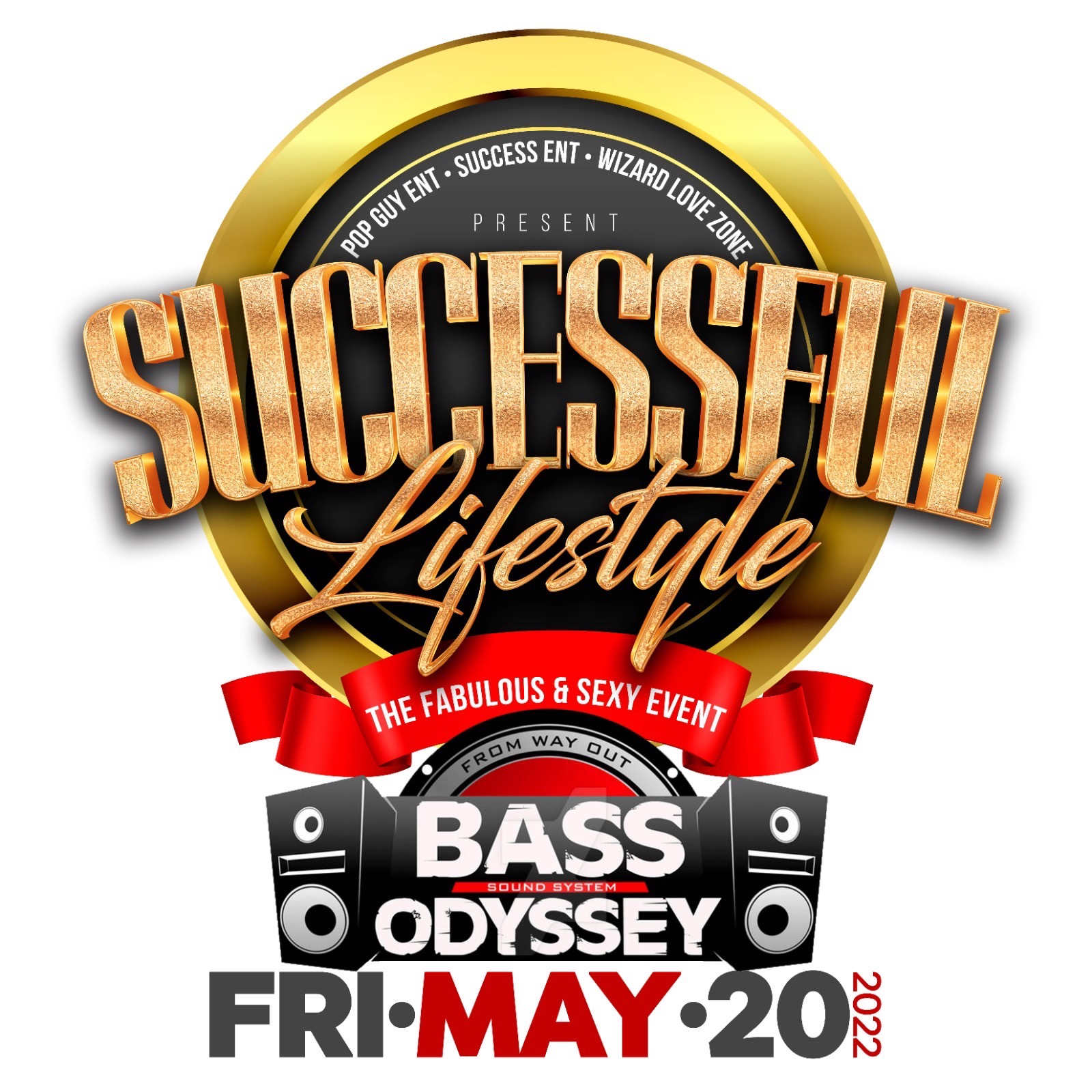 Successful Lifestyle: The Fabulous & Sexy Event