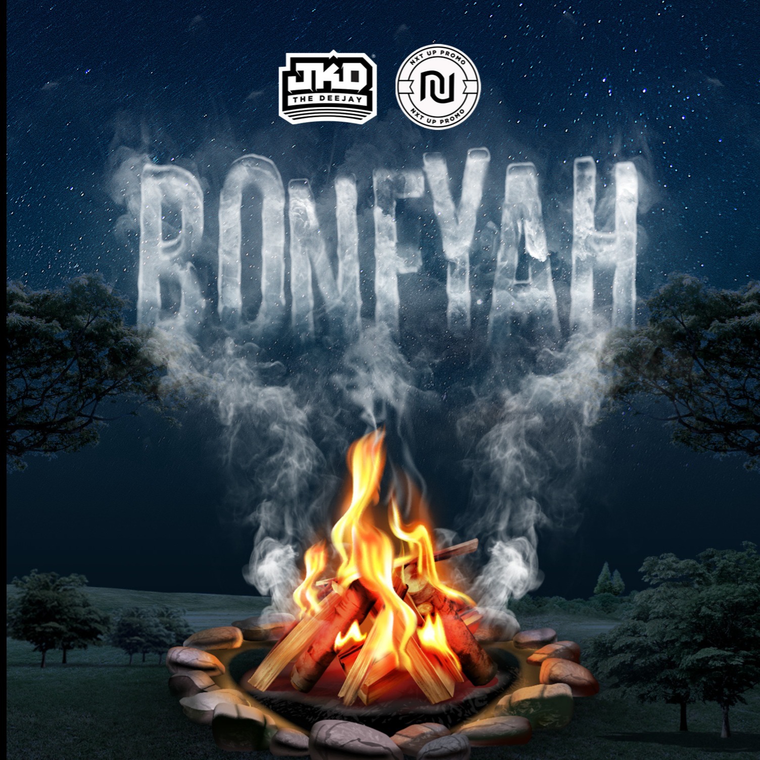 BONFYAH - The Cultural Outdoor Experience (TORONTO)