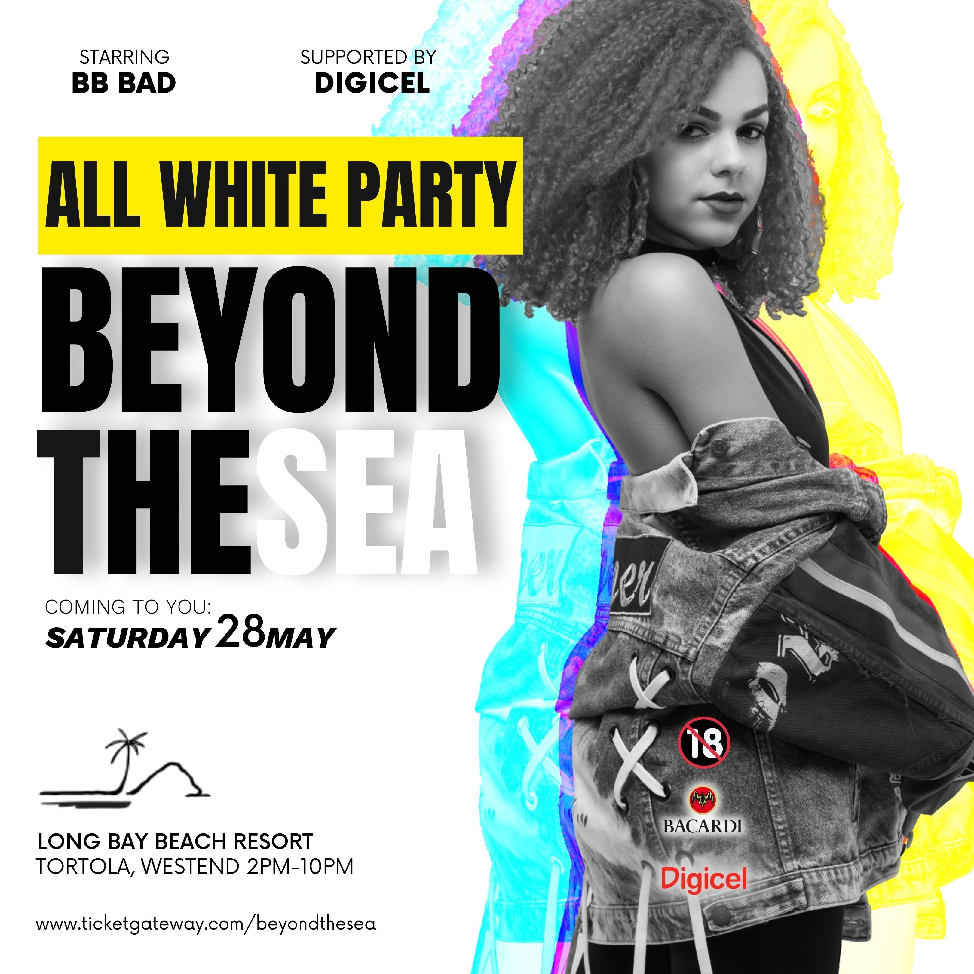 Beyond The Sea
