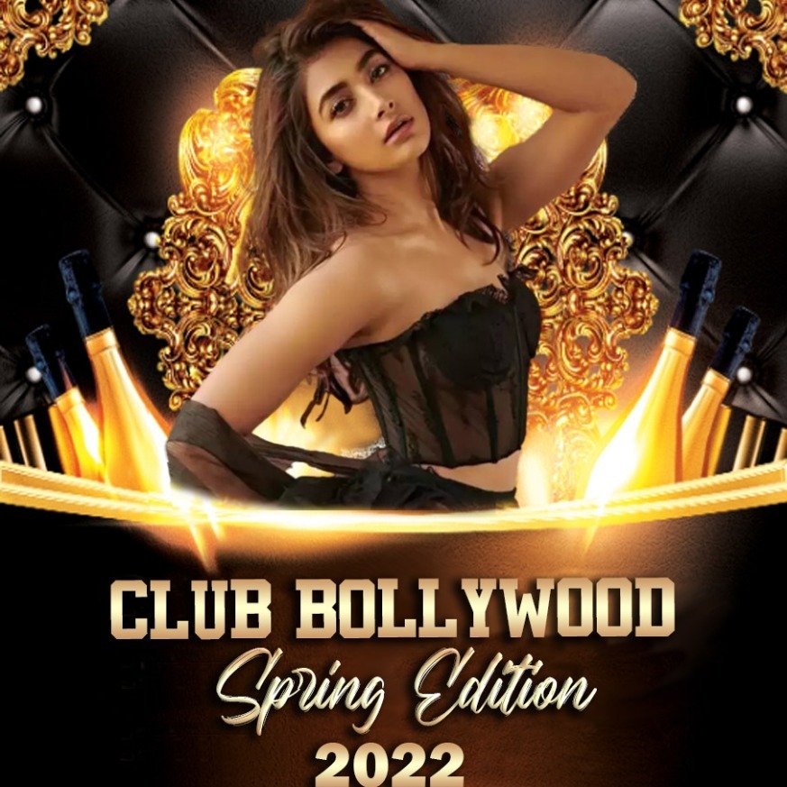 Club Bollywood Seattle | Spring Edition 2022