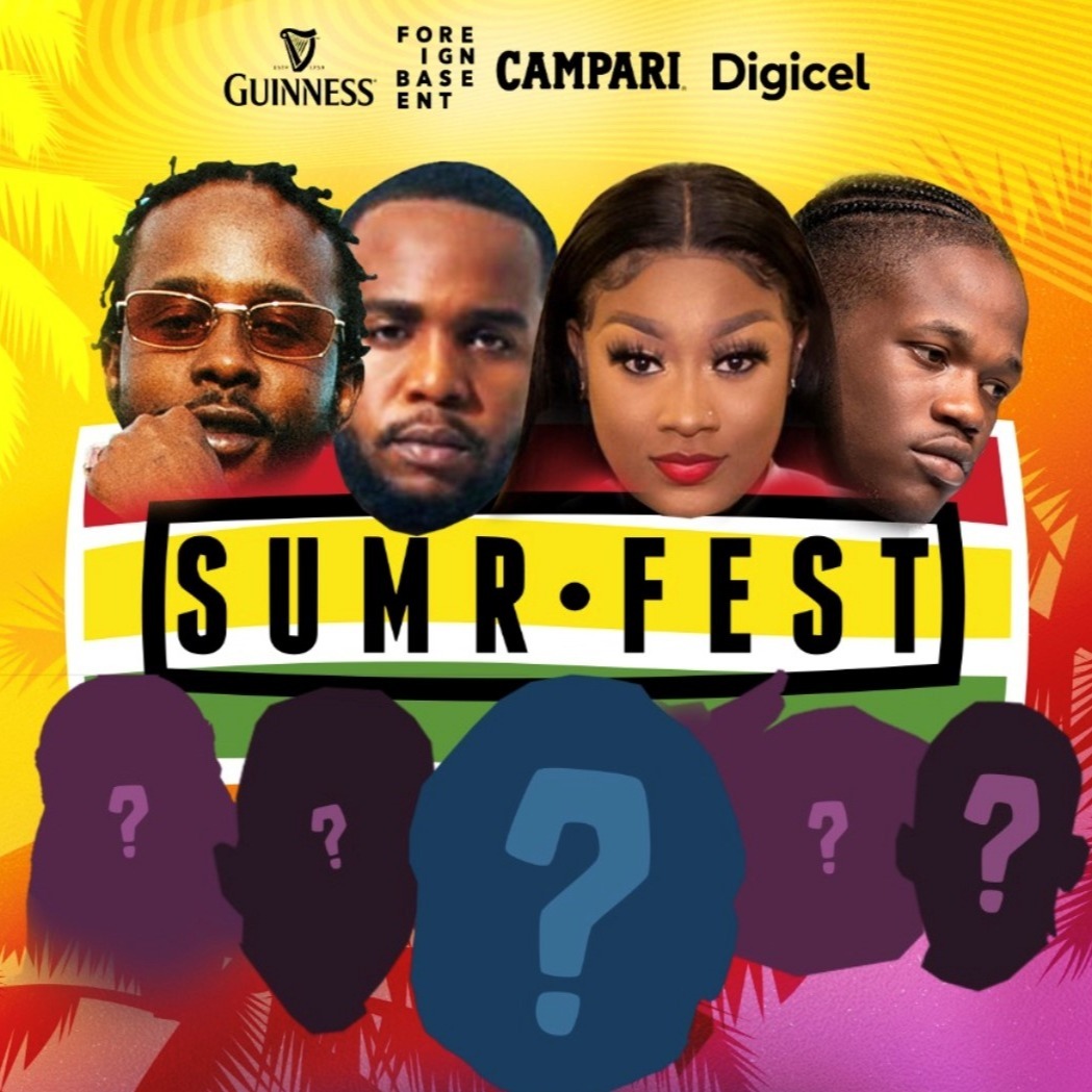 SUMRFEST