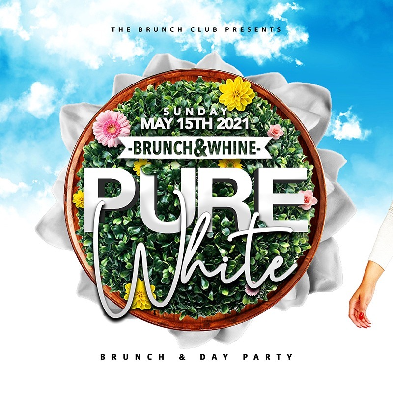 Brunch & Whine 