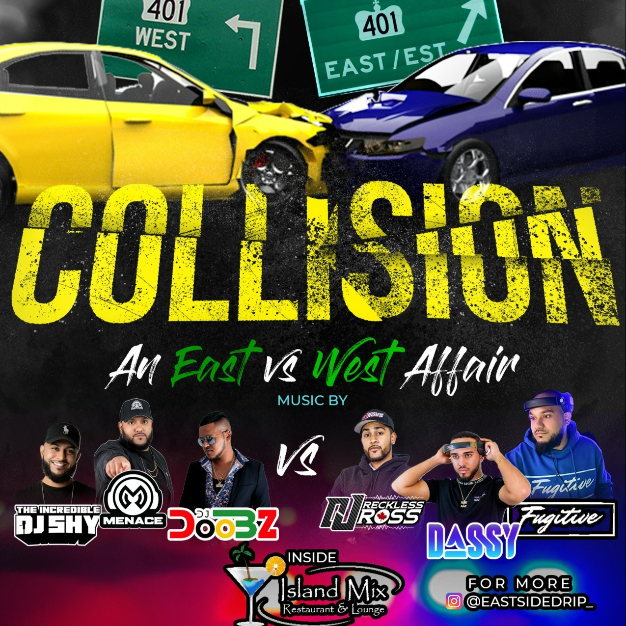 Collision 