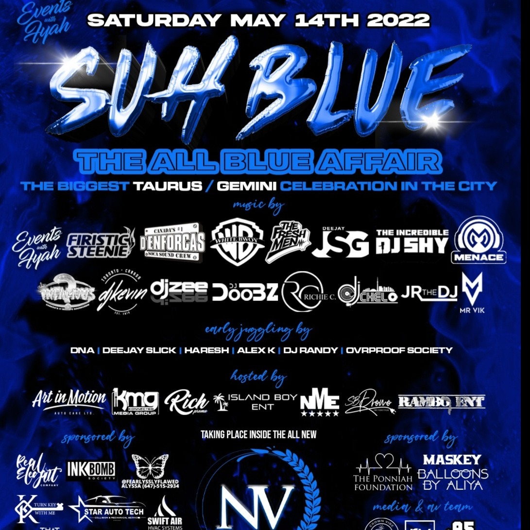 SUH BLUE 2022