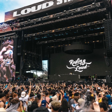 Rolling loud Portugal 2022