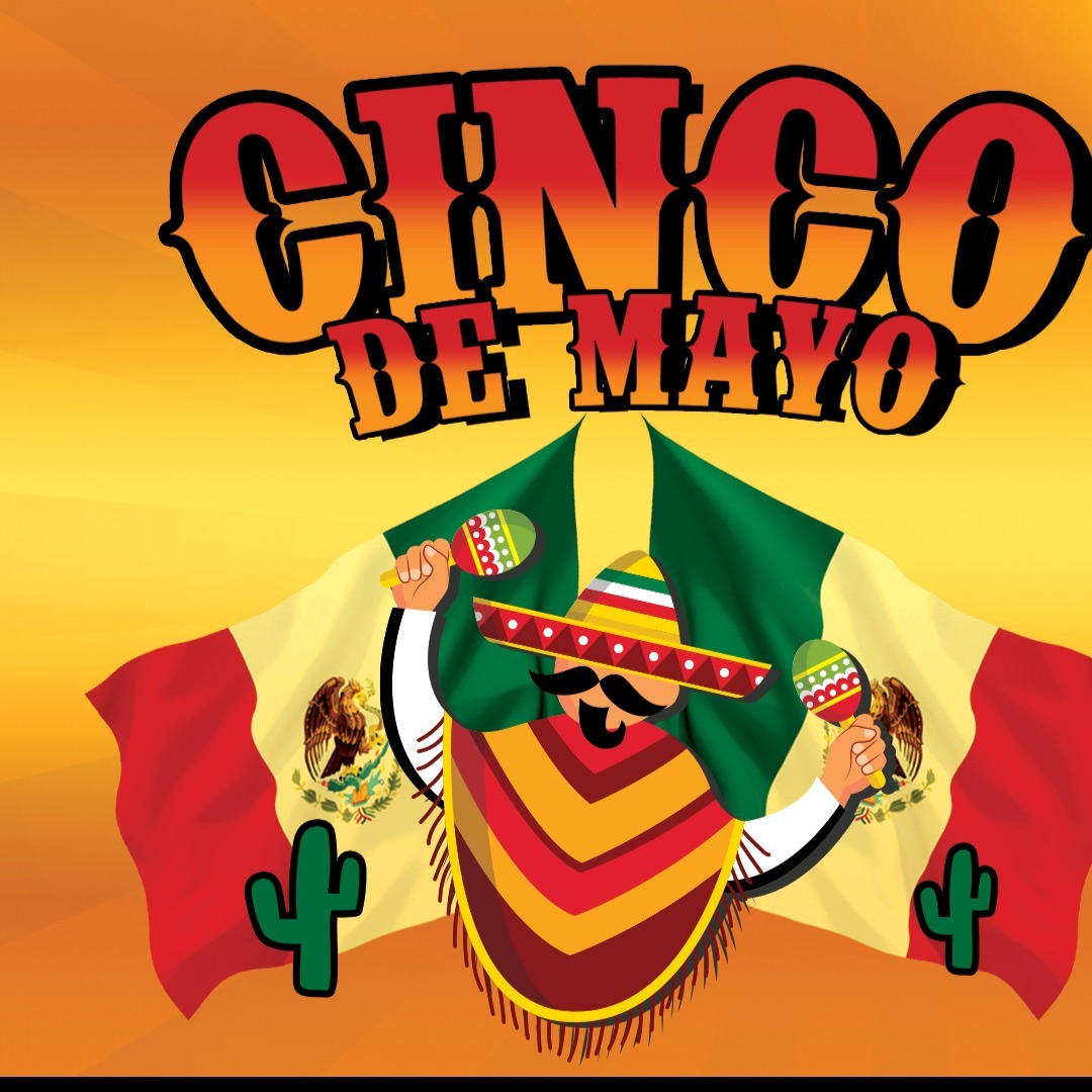 Cinco De Mayo Fiesta Party 2022 at Bar None | Vancouver Latin Events