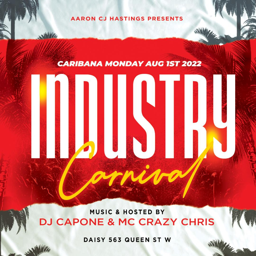 INDUSTRY CARNIVAL