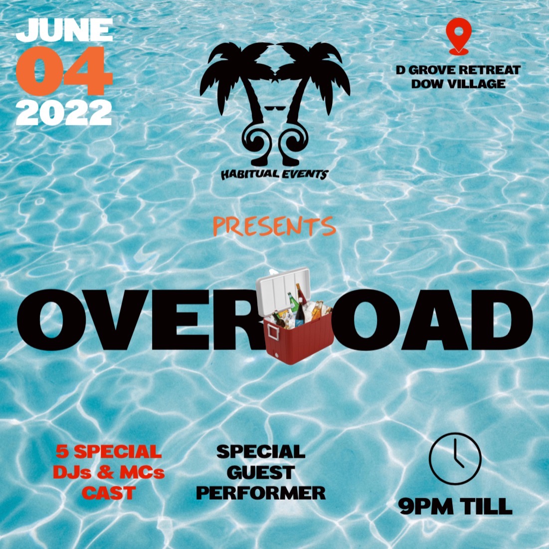 Overload 