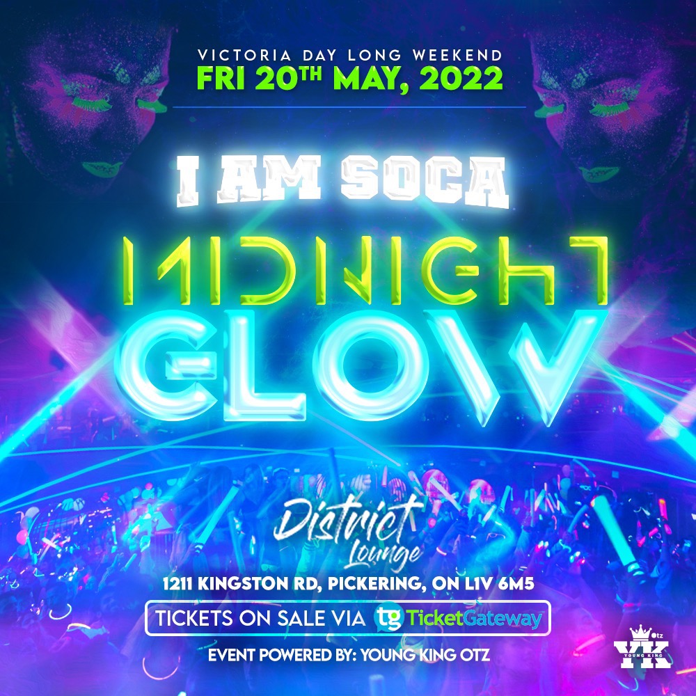 I AM SOCA 