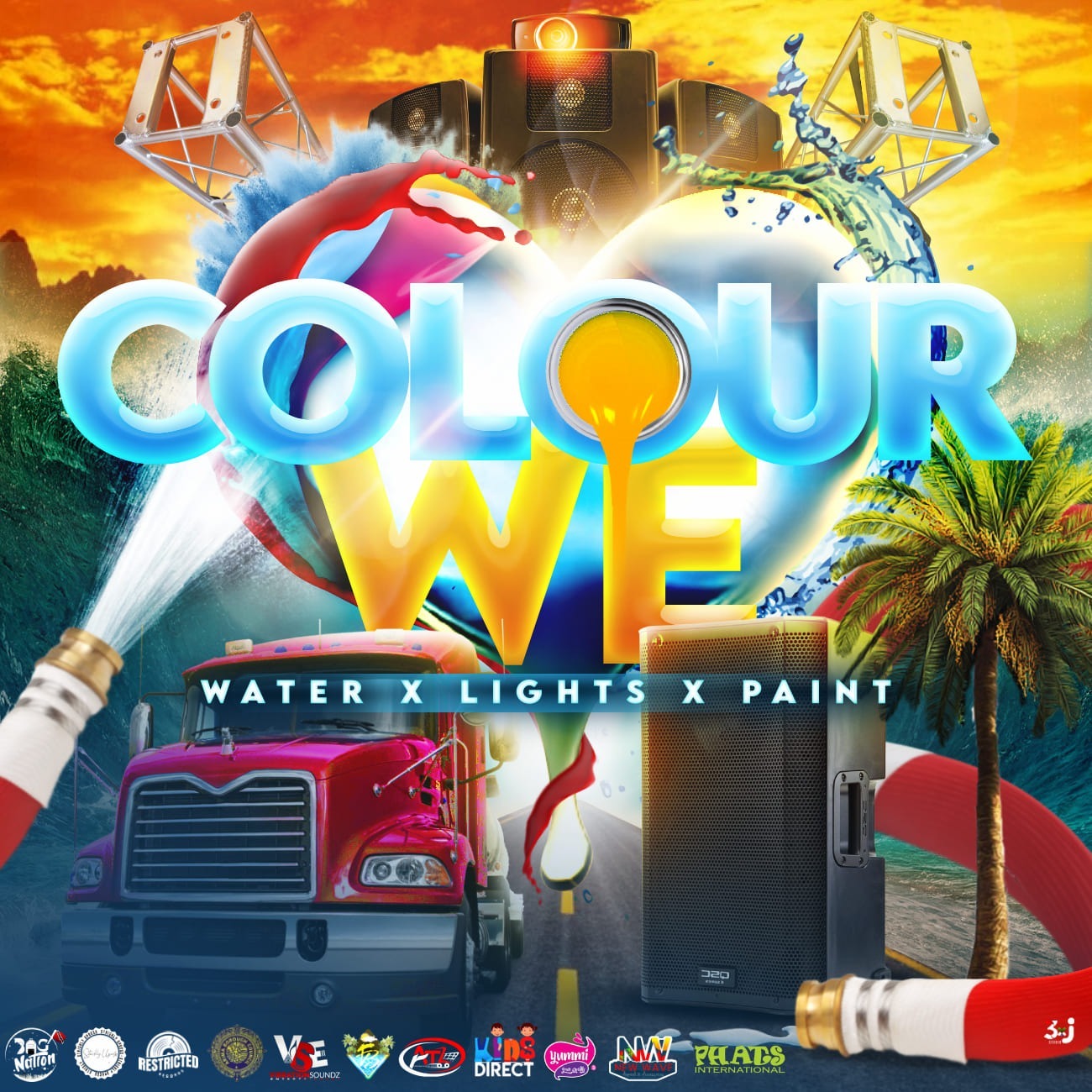 Colour We 22
